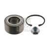 Febi Wheel Bearing Kit 31432