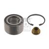 Febi Wheel Bearing Kit 31451