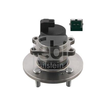 Febi Wheel Bearing Kit 31403