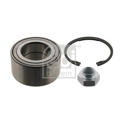 Febi Wheel Bearing Kit 31432
