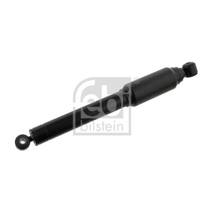 Febi Steering Damper Shock Absorber 31449