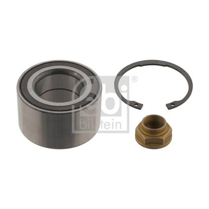 Febi Wheel Bearing Kit 31451