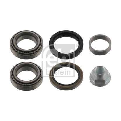 Febi Wheel Bearing Kit 31453