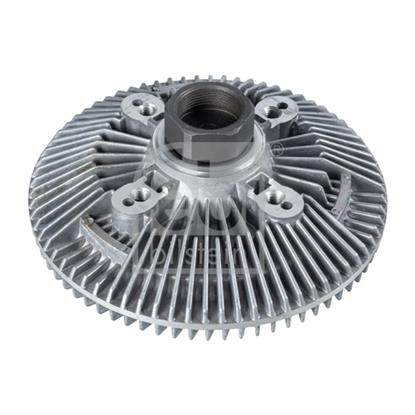 Febi Radiator Cooling Fan Clutch 31457