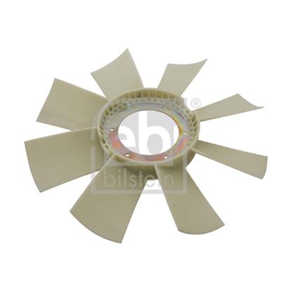 Febi Radiator Cooling Fan Wheel 31462