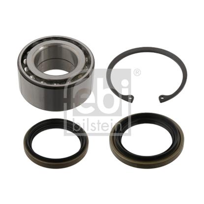Febi Wheel Bearing Kit 31464