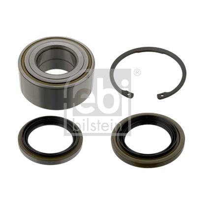 Febi Wheel Bearing Kit 31465