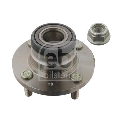 Febi Wheel Bearing Kit 31478