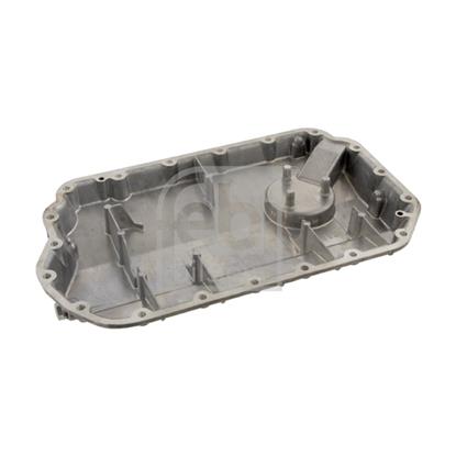 Febi Oil Wet Sump 31481