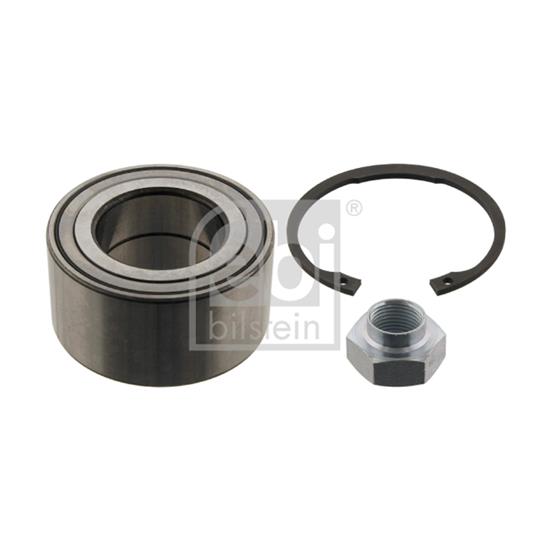 Febi Wheel Bearing Kit 31432