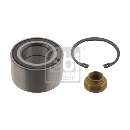 Febi Wheel Bearing Kit 31451