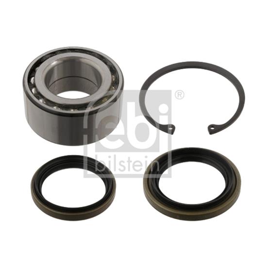 Febi Wheel Bearing Kit 31464