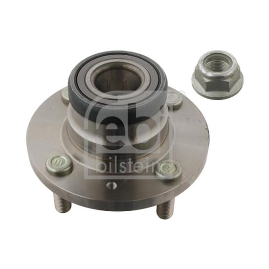 Febi Wheel Bearing Kit 31478