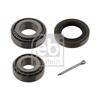Febi Wheel Bearing Kit 31529