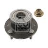 Febi Wheel Bearing Kit 31565