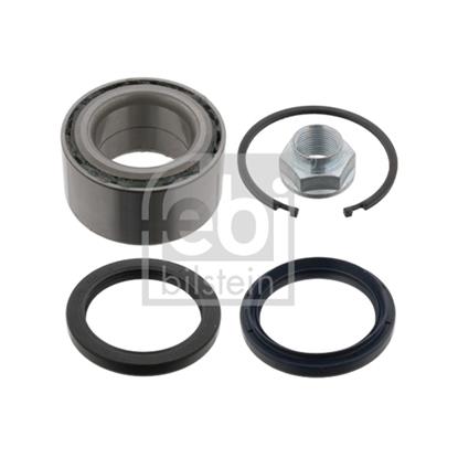 Febi Wheel Bearing Kit 31509