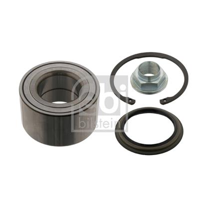 Febi Wheel Bearing Kit 31564