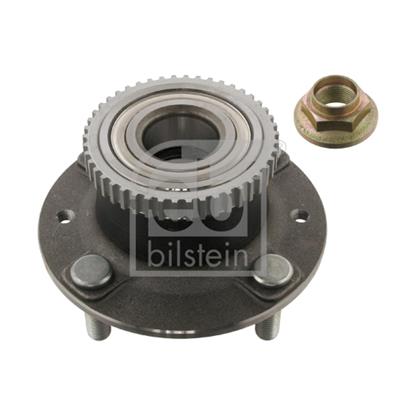 Febi Wheel Bearing Kit 31565