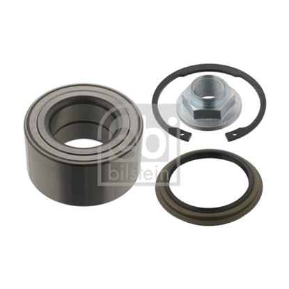 Febi Wheel Bearing Kit 31566