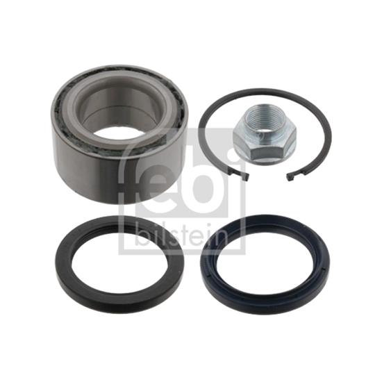 Febi Wheel Bearing Kit 31509