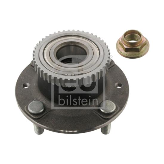 Febi Wheel Bearing Kit 31565