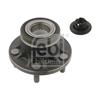 Febi Wheel Bearing Kit 31686