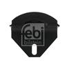 Febi Suspension Rubber Buffer 31693