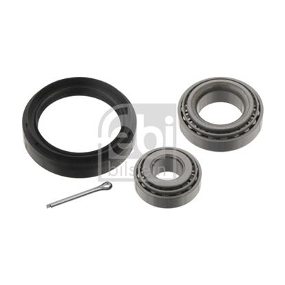 Febi Wheel Bearing Kit 31685