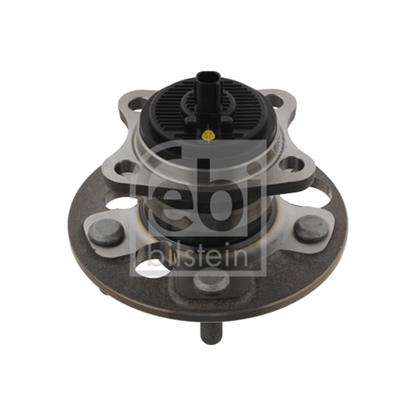 Febi Wheel Bearing Kit 31687
