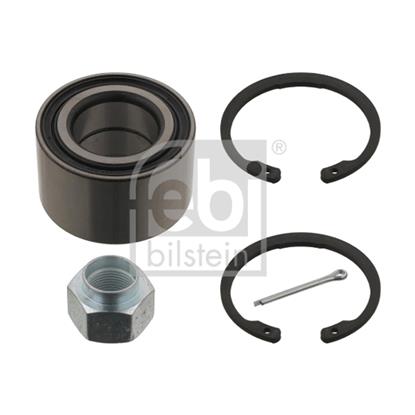 Febi Wheel Bearing Kit 31690