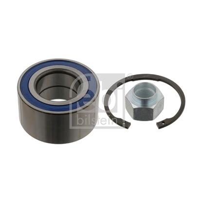 Febi Wheel Bearing Kit 31691