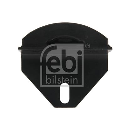 Febi Suspension Rubber Buffer 31693
