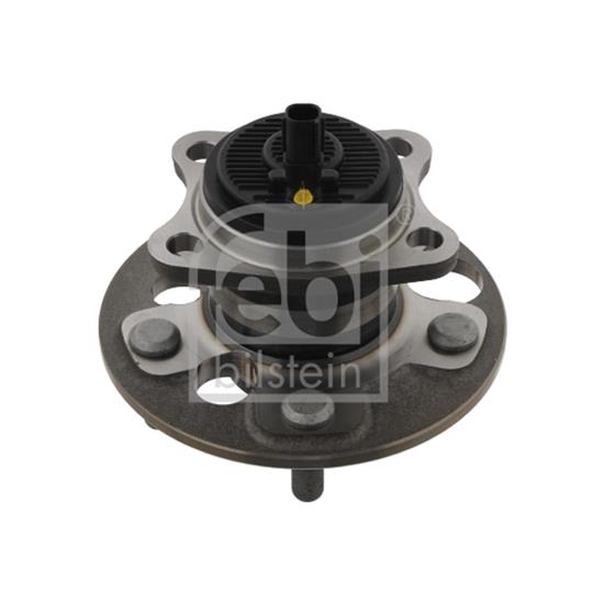 Febi Wheel Bearing Kit 31687