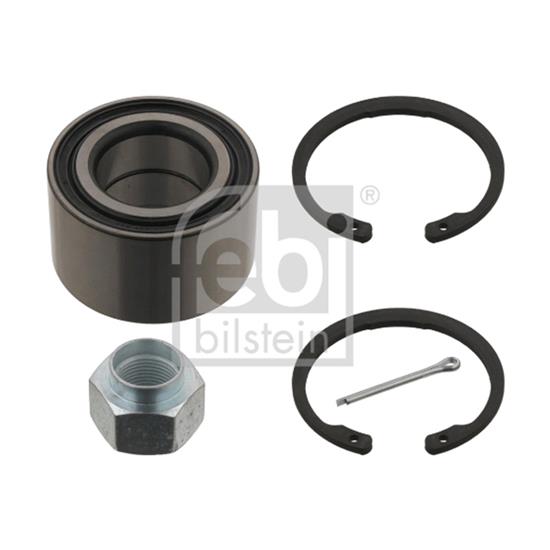 Febi Wheel Bearing Kit 31690