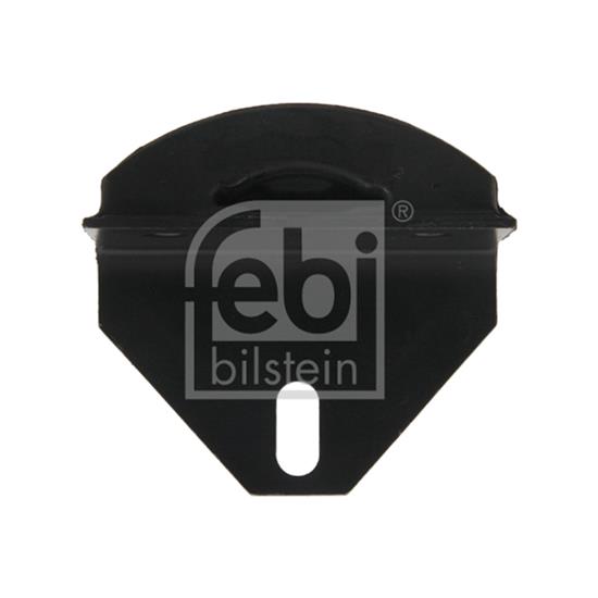 Febi Suspension Rubber Buffer 31693