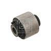 Febi Wishbone Control Trailing Arm Bush 31757