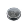 10x Febi Frost Core Plug 31793