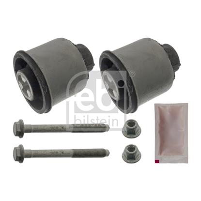 Febi Axle Beam Repair Kit 31722