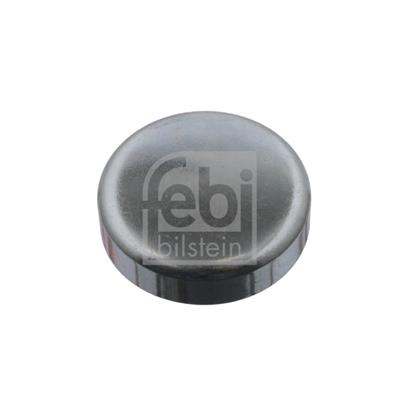 10x Febi Frost Core Plug 31793
