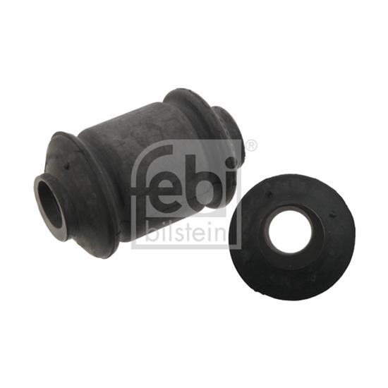 Febi Wishbone Control Trailing Arm Bush 31797