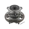 Febi Wheel Bearing Kit 31819