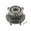 Febi Wheel Bearing Kit 31826