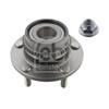 Febi Wheel Bearing Kit 31829