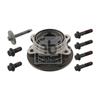 Febi Wheel Bearing Kit 31864