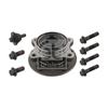 Febi Wheel Bearing Kit 31865