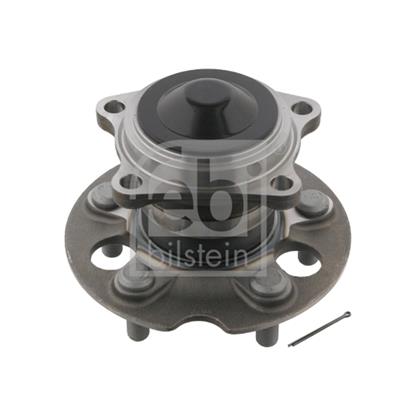 Febi Wheel Bearing Kit 31819
