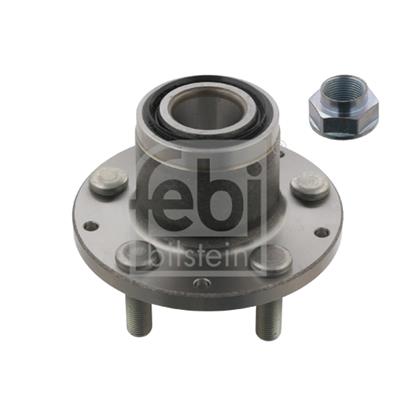 Febi Wheel Bearing Kit 31825