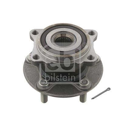 Febi Wheel Bearing Kit 31826