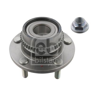 Febi Wheel Bearing Kit 31829