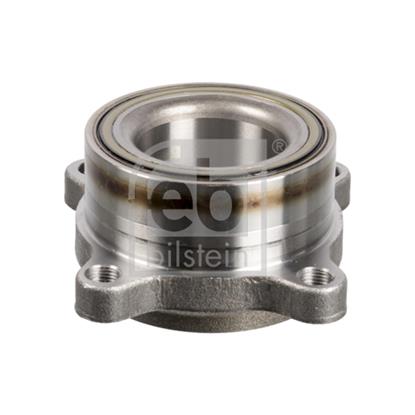 Febi Wheel Bearing 31833